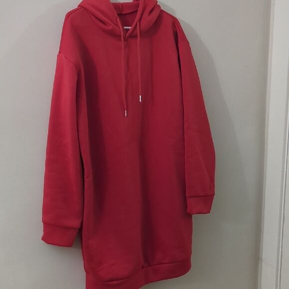 (XXL) New Sweater Dress 2XL - Picture 1 of 6